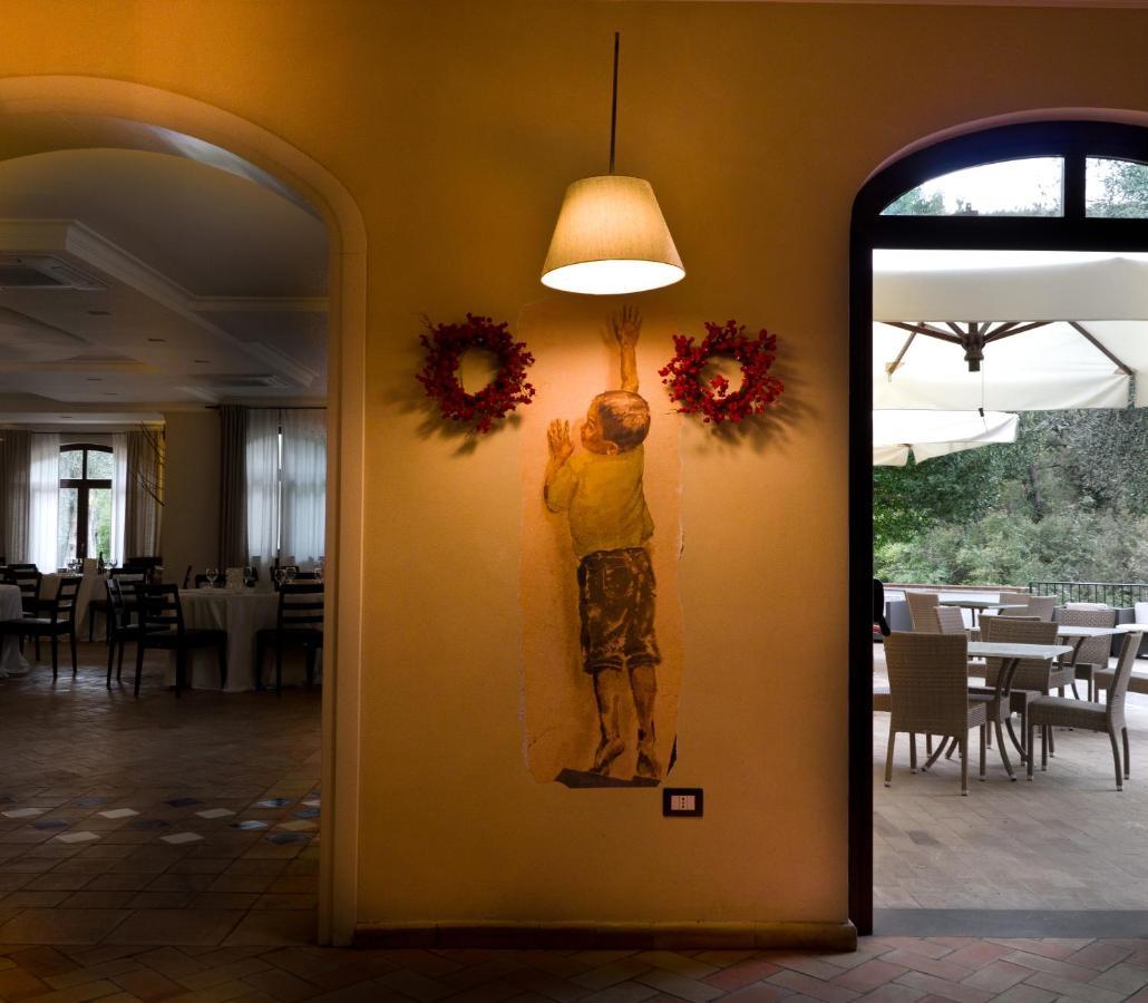 Il Casale Della Stella ξενώνας Μπαρονίσι Εξωτερικό φωτογραφία