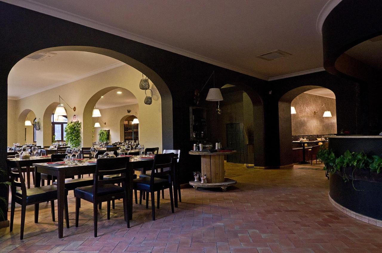 Il Casale Della Stella ξενώνας Μπαρονίσι Εξωτερικό φωτογραφία